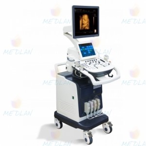 УЗ апарат iuStar 300